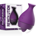 REWOLUTION RewoLingo – Vibrateur avec langue