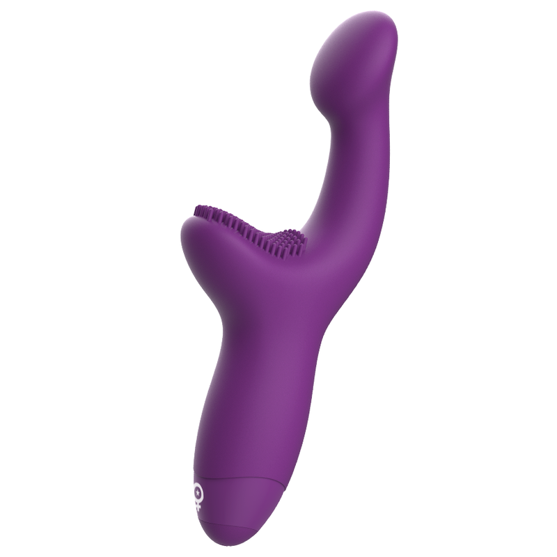 REWOLUTION RewoKiss – Vibratore punto per stimolatore