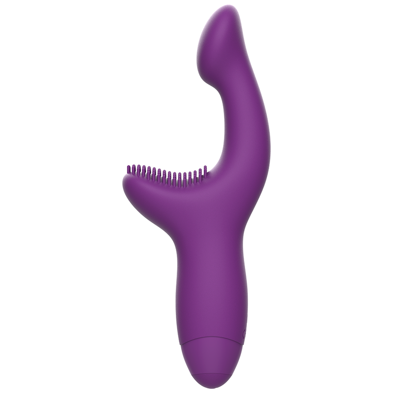 REWOLUTION RewoKiss – Vibratore punto per stimolatore