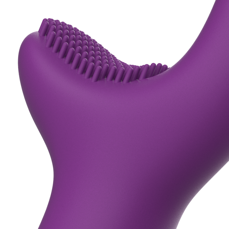 REWOLUTION RewoKiss – Vibratore punto per stimolatore