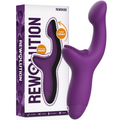 REWOLUTION RewoKiss – Vibratore punto per stimolatore