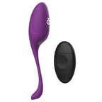 REWOLUTION RewoVo – Vibratore uovo telecomando