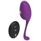 REWOLUTION RewoVo – Vibratore uovo telecomando