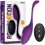 REWOLUTION RewoVo – Vibratore uovo telecomando