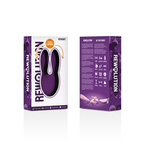 REWOLUTION RewoBit – flexibler Stimulator