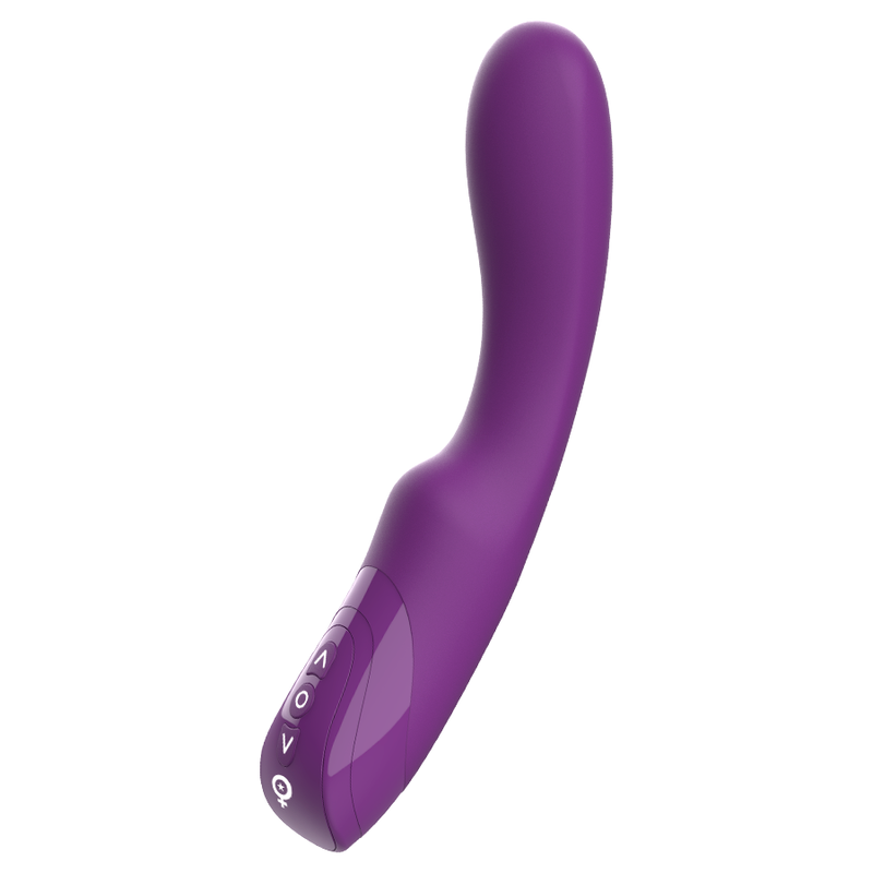 REWOLUTION RewoClassy – Vibrateur souple