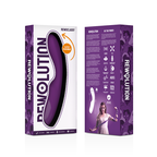 REWOLUTION RewoClassy – Vibrateur souple