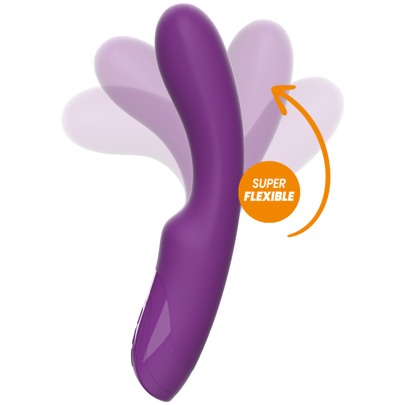 REWOLUTION RewoClassy – Vibrateur souple