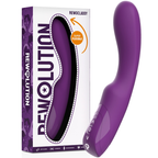 REWOLUTION RewoClassy – Vibrateur souple