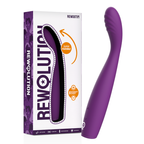 REWOLUTION RewoStim – Vibratore flessibile