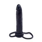 FETISH FANTASY SERIES – Double penetration