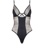 CASMIR Lagerta – Teddy, Grösse S/M