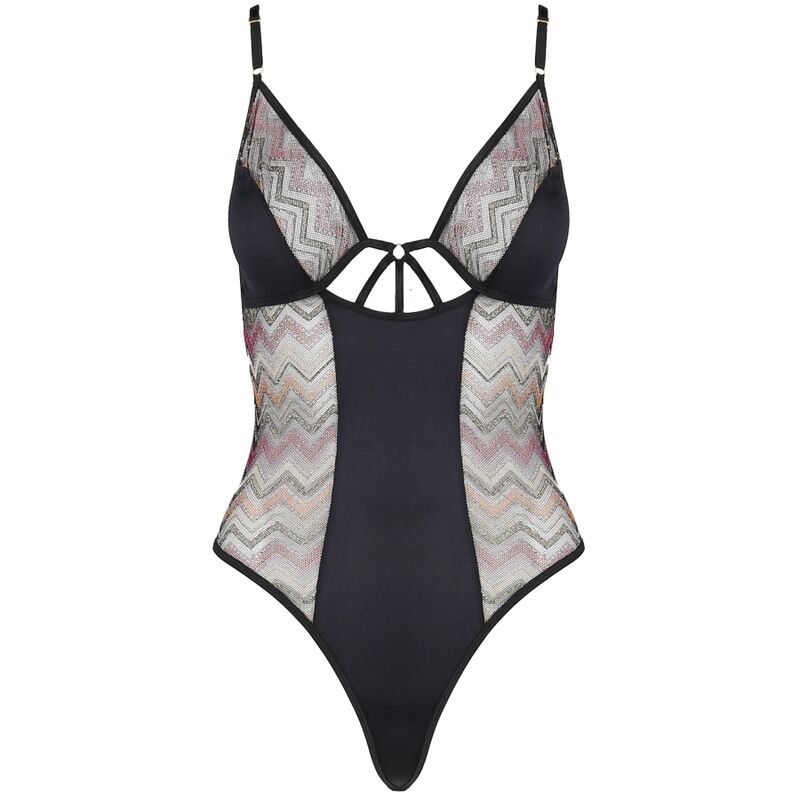 CASMIR Lagerta – Teddy, Grösse S/M