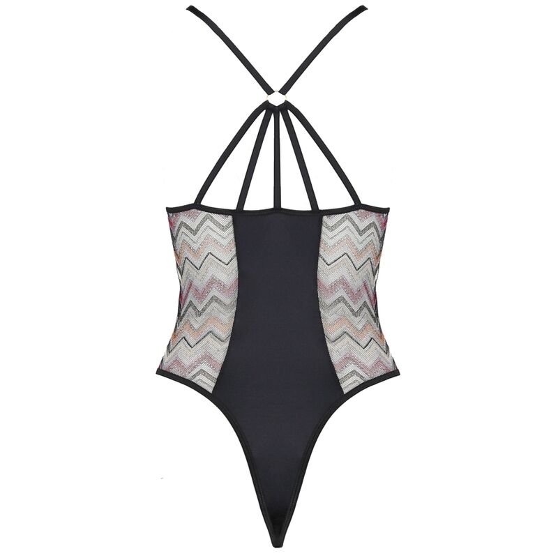CASMIR Lagerta – Teddy, Grösse S/M