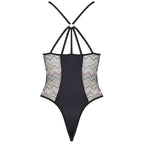 CASMIR Lagerta – Teddy, Grösse S/M