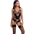 CASMIR Lagerta – Corsetto  L/XL