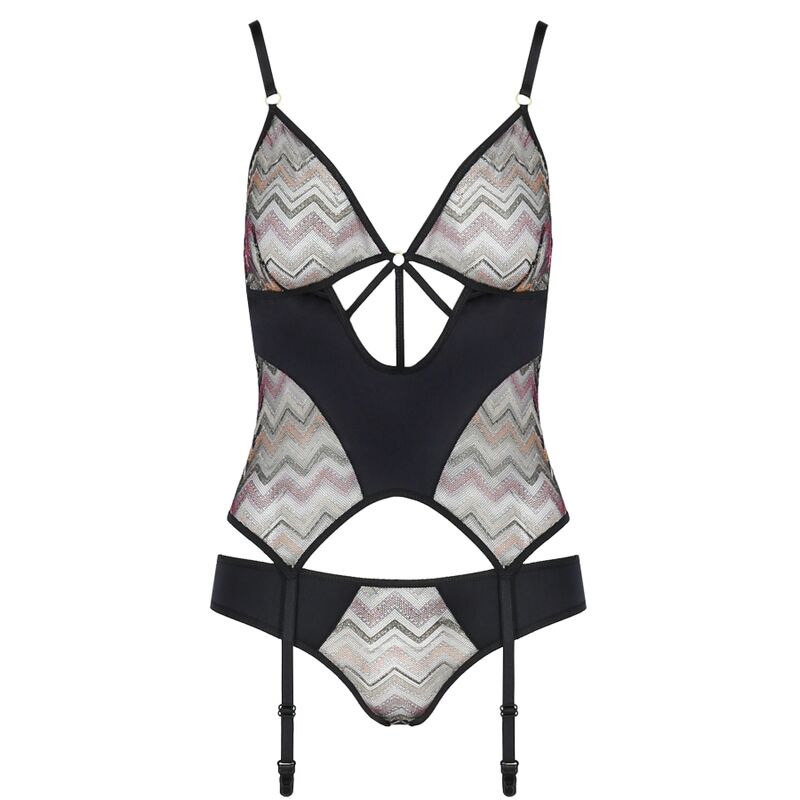 CASMIR Lagerta – Corsetto  L/XL