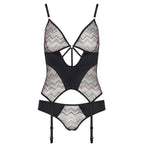 CASMIR Lagerta – Corsetto  L/XL