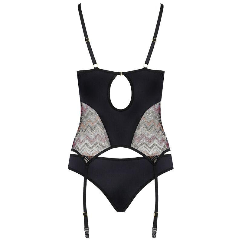 CASMIR Lagerta – Corsetto  L/XL