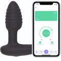 KIIROO Lumen – Plug vibration control app