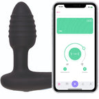 KIIROO Lumen – Plug vibration control app