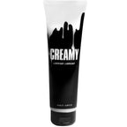 CREAMY – Cremiges Sperma-Gleitgel
