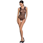 PASSION – WOMAN BS086 BODYSTOCKING ONE SIZE
