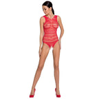 PASSION – WOMAN BS086 BODYSTOCKING ONE SIZE