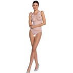 PASSION – WOMAN BS086 BODYSTOCKING ONE SIZE