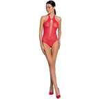 PASSION WOMAN – Netz-Bodystocking