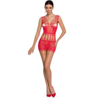 PASSION – FEMME BS090 BODYSTOCKING TAILLE UNIQUE