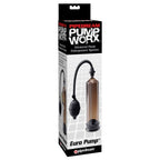 PUMP WORX Euro Pump – Euro Pump