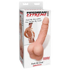 EXTREME TOYZ – Penis- und Po-Masturbator, alles in einem