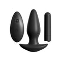 ANAL FANTASY – Telecomando plug anale