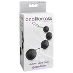 ANAL FANTASY – Vibro-Analkugeln