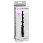 ANAL FANTASY – SFERE VIBRANTI PER PRINCIPIANTI