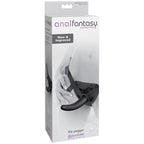 ANAL FANTASY Pegger – Arnes the