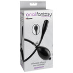 ANAL FANTASY – Aufblasbarer Analplug