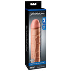 FANTASY X- TENSIONS – Perfect 2 extension