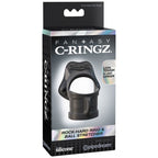 FANTASY C-RINGZ – ROCK HARD RING & STRETCHER