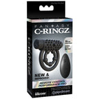 FANTASY C-RINGZ – Remoto Control perforance