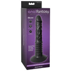 ANAL FANTASY ELITE COLLECTION – Vibrateur anal