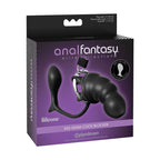 ANAL FANTASY ELITE COLLECTION – Ass-Gasm Cock Blocker