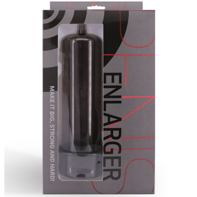 SEVEN CREATIONS – INGRANDITORE DELLA POMPA DEL PENE