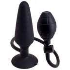 SEVEN CREATIONS – INFLATABLE ANAL PLUG SIZE