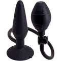 SEVEN CREATIONS – INFLATABLE ANAL PLUG SIZE