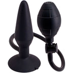SEVEN CREATIONS – INFLATABLE ANAL PLUG SIZE
