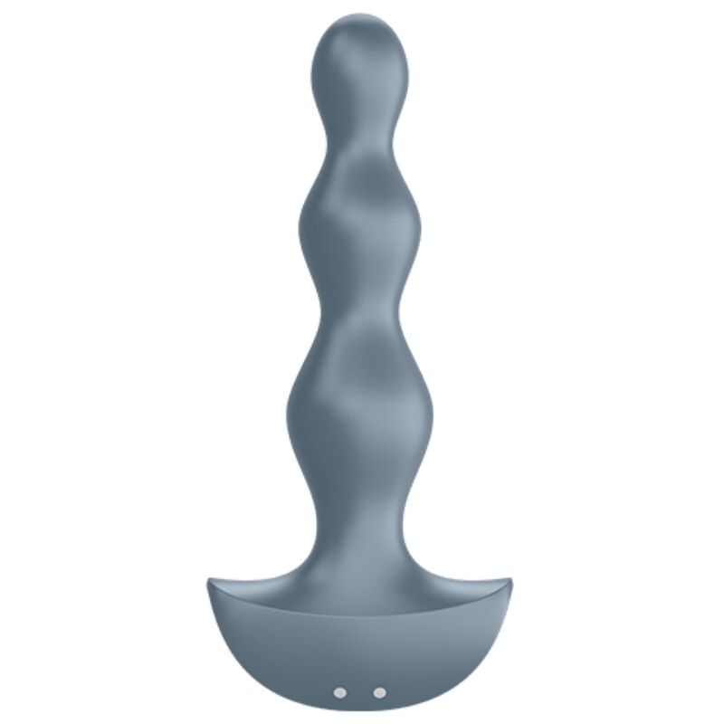 SATISFYER – VIBRATORE LOLLI PLUG 2