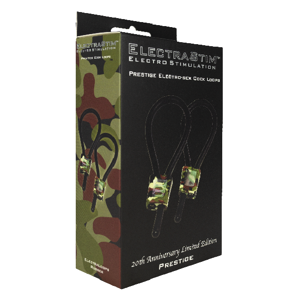 ELECTRASTIM – PRESTIGE