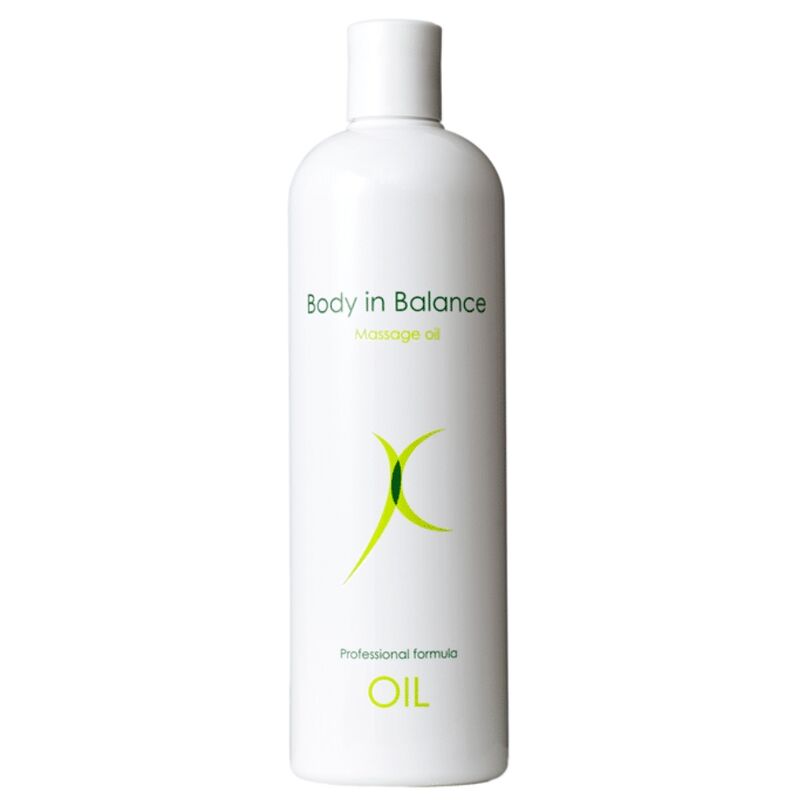 BODY IN BALANCE – INTIMATE OIL ML